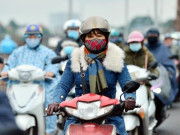 Tin tức - Miền Bắc tiếp tục những ngày đông ấm