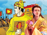 Ai là Trạng nguyên nổi tiếng dưới thời vua Lê Thánh Tông, vừa được ban thưởng đã mất mạng, gây tiếc nuối trong sử Việt?