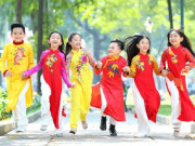 Tin tức - Nhiều địa phương công bố lịch nghỉ Tết Bính Ngọ 2026 của học sinh