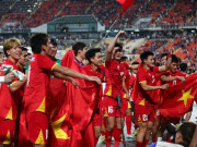 Tin tức - 10 điều làm nên chiến tích U22 Việt Nam: Bộ não Kim Sang Sik & chiến lược đỉnh cao