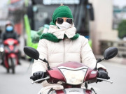 Tin tức - Tin tức 24h: Miền Bắc có thể đón rét đậm đúng dịp Noel, Hà Nội sẽ giảm bao nhiêu độ?