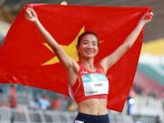 Tin tức - 12 VĐV Việt Nam nhiều HCV nhất SEA Games 33: Khó ai vượt nữ hoàng bắn súng Thu Vinh