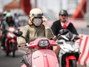 Tin tức - Miền Bắc hửng nắng trước khi chuyển mưa nhỏ