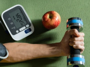 Sức khỏe - Tập thể dục hàng ngày có tác dụng thế nào với huyết áp?