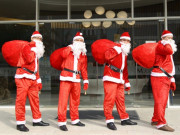 Tin tức - 5 công việc kiếm “bội tiền” mùa Giáng sinh, càng sát lễ càng đắt khách, dễ dàng bỏ túi hàng triệu đồng/ngày