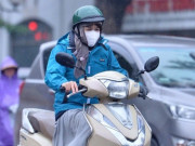 Tin tức - Miền Bắc sắp đón mưa rét đúng ngày giáng sinh