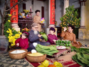 Tin tức - Chốt nghỉ Tết Dương lịch 4 ngày