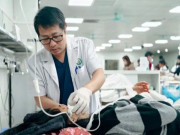 Tin tức - Diễn biến mới nhất sức khỏe 9 nạn nhân vụ lật xe khách ở Lào Cai