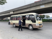 Tin tức - Điểm mới xử lý vi phạm vận tải đường bộ, hàng triệu người dân nên biết quy định sắp có hiệu lực