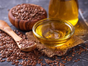 Sức khỏe - Những thực phẩm giàu omega-3 tốt nhất cho người ăn chay