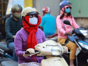 Tin tức - Không khí lạnh ảnh hưởng đến TPHCM trong những ngày đầu năm mới 2026