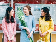 Lifestyle - 7 góc check-in đẹp nhất phố cổ Hà Nội ngày đầu năm mới, background hoàn hảo không một chi tiết thừa