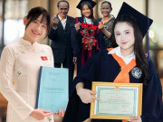 Tin tức - Nữ thủ khoa ngành y và hành trình nỗ lực bước ra khỏi vùng an toàn: "Mình trưởng thành từ những kỷ niệm rất đời"