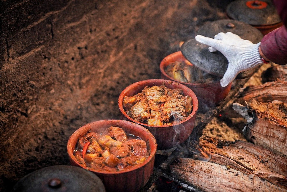 Món cá kho ngon bất bại