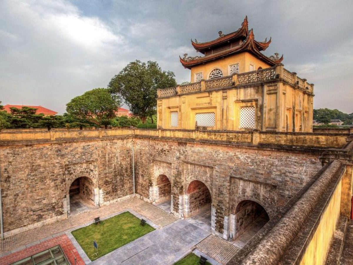 Nơi chứa đựng những giá trị lịch sử, văn hóa truyền thống