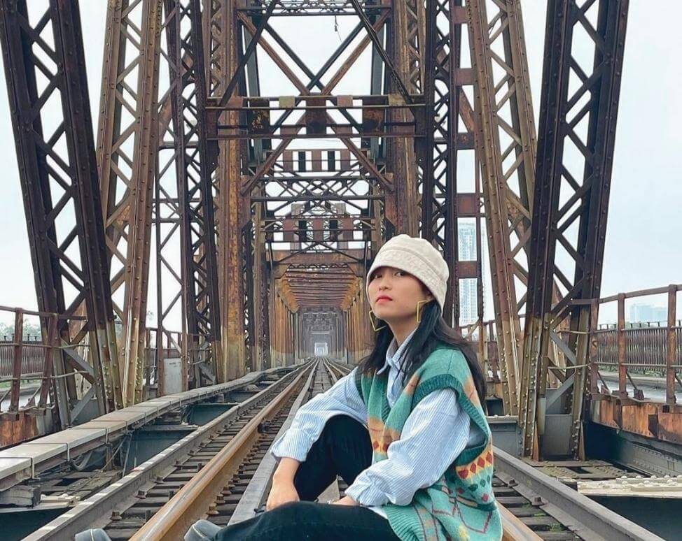 Bỏ Túi Bí Kíp “Ôm Trọn” Mùa Đông Hà Nội, Mách Bạn Những Địa Điểm Check-In Không Thể Bỏ Lỡ Trong Tháng 12 Check-In Cầu Long Biên Mùa Đông Càng Thú Vị