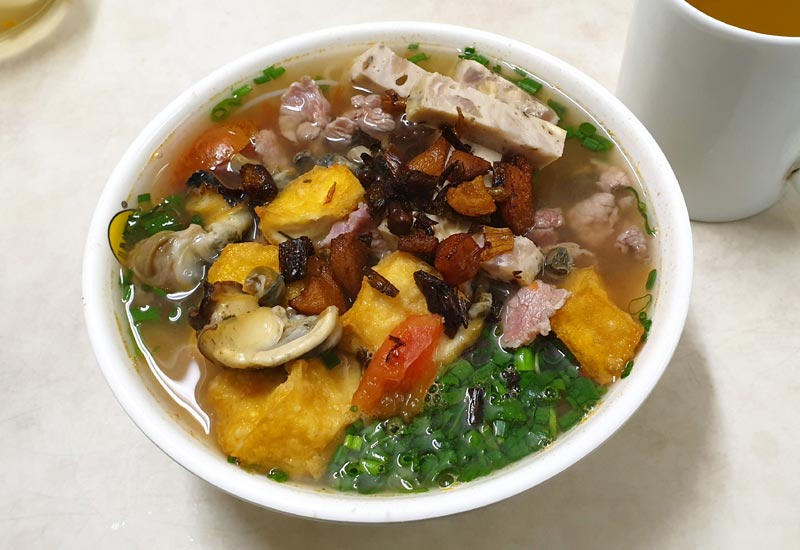 Chất lượng trên cả tuyệt vời