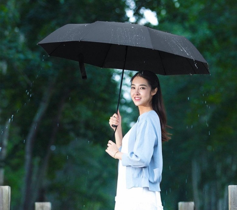 Đừng Quên Chiếc Ô Có Thể Dùng Bất Cứ Lúc Nào