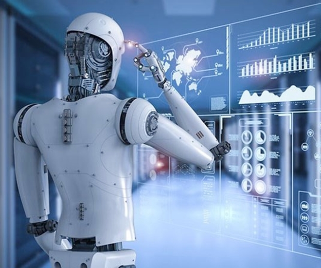 AI là ngành nghề của tương lai