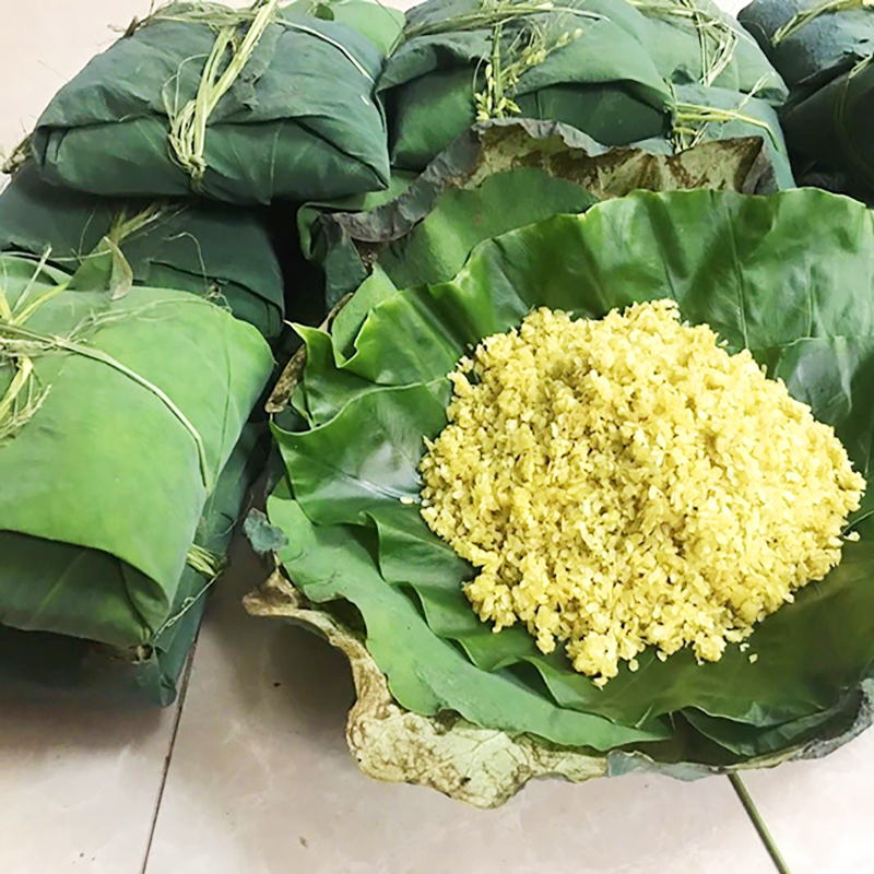 Cốm Mễ Trì