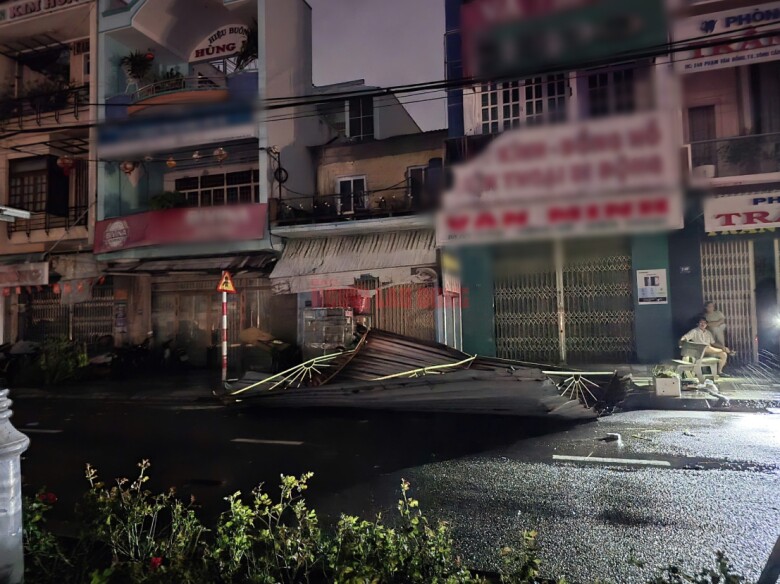 Bão số 13 Kalmaegi: Những thiệt hại nặng nề ở Gia Lai, Đắk Lắk - 5