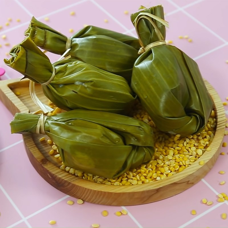 Bánh uôi Phú Thọ