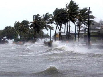 Dự báo còn ít nhất 4-5 cơn bão trên Biển Đông, mưa lớn cực đoan và rét đậm xuất hiện sớm