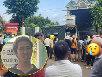 Nghi phạm bắn chết 3 người ở Đồng Nai khai thực hiện nhiệm vụ trong game