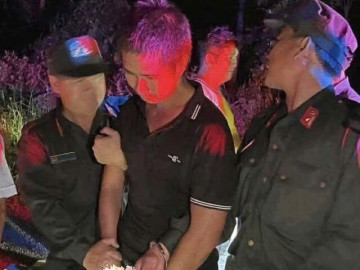 Khởi tố, bắt tạm giam kẻ bắn chết 3 người trong 1 gia đình ở Đồng Nai