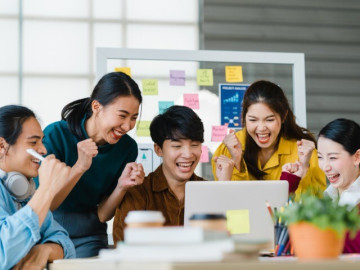 5 công việc giúp người trẻ tự do tài chính trước tuổi 30, không cần bằng đại học, thu nhập hàng chục triệu đồng/tháng