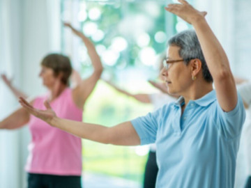 7 bài tập tốt nhất ngoài đi bộ giúp hạ huyết áp tự nhiên