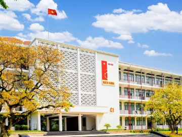 4 trường Đại học được đầu tư trọng điểm để vào top 150 châu Á: Đào tạo nhiều ngành HOT, điểm chuẩn cao ngất ngưởng