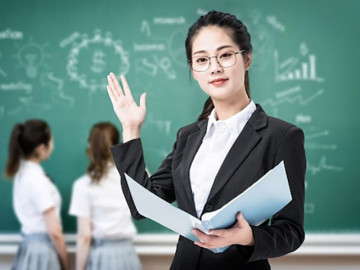 Từ 1/1/2026, giáo viên vi phạm những điều này sẽ bị xử lý