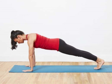 5 cách đơn giản tại nhà giúp giữ tư thế đúng, phòng ngừa bệnh tật