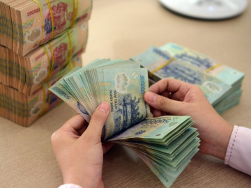 Quy định mới về giảm trừ gia cảnh năm 2026 cho người nộp thuế thu nhập cá nhân