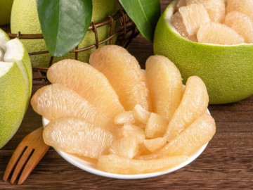 Ăn bưởi khi nào tốt nhất để giảm cân, hỗ trợ tiêu hóa và giảm nguy cơ tim mạch?