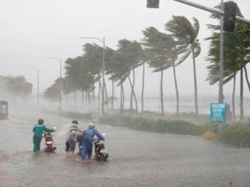 Tin tức 24h: Bão Fengshen sắp vào Biển Đông, diễn biến khó lường vì yếu tố này