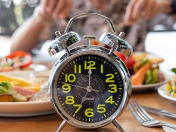 Thời điểm ăn sáng tốt nhất để giảm cân