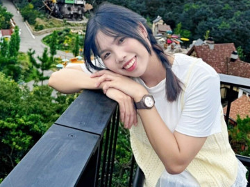 Con gái út được cha đặt cho cái tên độc lạ, nghe tên của 3 người chị lần lượt Thích - Thật - Thà mới rõ nguyên nhân