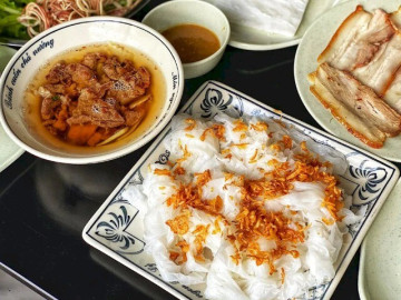 5 món đặc sản tiến Vua ngon nức tiếng, giá bình dân ai cũng mua được, về Ninh Bình nhớ ghé thưởng thức