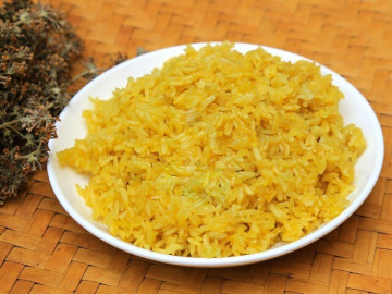 Loại xôi mang tên lạ chỉ có ở vùng cao Tây Bắc, chế biến siêu cầu kỳ, ăn một lần nhớ mãi