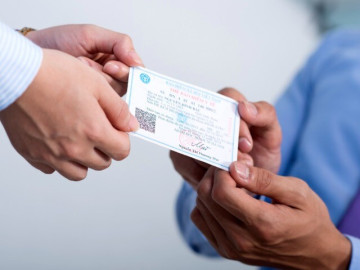 Những điểm mới, có lợi cho người tham gia BHYT