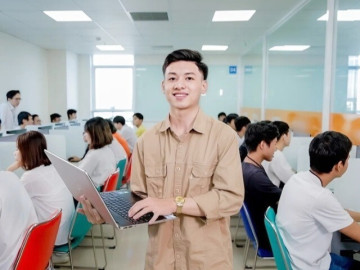 12 nghề ở Việt Nam khó bị AI “xóa sổ” trong những năm tới, luôn khát nhân lực với mức lương hậu hĩnh