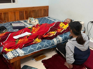 Diễn biến mới vụ nam sinh ở Thanh Hóa bị nhóm bạn cùng trường đánh đến hôn mê