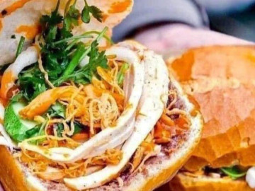 TP Hồ Chí Minh: Hàng chục người nhập viện nghi ngộ độc sau khi ăn bánh mì