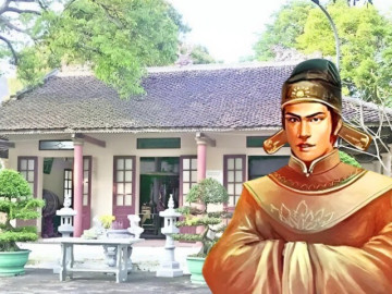 Ai là Trạng nguyên có một không hai, nổi tiếng tài giỏi làm đến chức Tể tướng của nhà Đường, vang danh sử Việt?