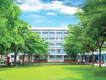 7 trường Đại học lớn ở Hà Nội mạnh về kinh tế, đào tạo ngành học HOT liên quan đến quản lý nhân lực
