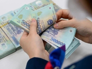 Ai được tăng lương từ 1/1/2026?