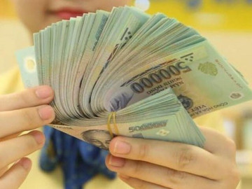 Từ 1-1-2026, người lao động có thể được hưởng trợ cấp thất nghiệp gần 320 triệu đồng