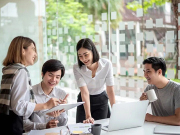 6 ngành nghề phát triển mạnh trong tương lai, không lo bị AI xóa sổ, thu nhập hàng chục triệu đồng/tháng